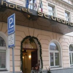 Imagine pentru Hotel St George Cazare - Cehia 2026