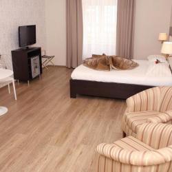 Imagine pentru Sunrise Hotel Cazare - Cehia la hoteluri de 3* stele 2025