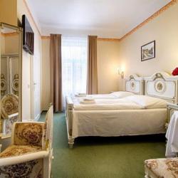 Imagine pentru Hotel Taurus Cazare - Cehia 2025