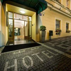 Imagine pentru Three Crowns Hotel Cazare - Cehia 2026