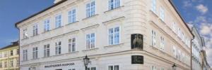 Imagine pentru Hotel Three Storks Cazare - Praga 2026