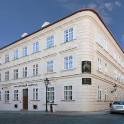 Imagine pentru Hotel Three Storks Cazare - Praga 2026