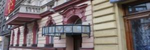 Imagine pentru Hotel Tivoli Cazare - Cehia la hoteluri de 3* stele 2025