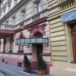 Imagine pentru Hotel Tivoli Cazare - Praga la hoteluri de 3* stele 2024