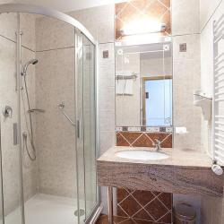 Imagine pentru U Divadla Hotel Cazare - Cehia la hoteluri de 4* stele 2025