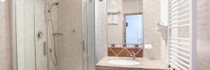 Imagine pentru U Divadla Hotel Cazare - Cehia la hoteluri de 4* stele 2025