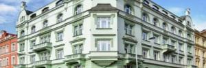 Imagine pentru Union Hotel Cazare - Cehia la hoteluri de 4* stele 2025