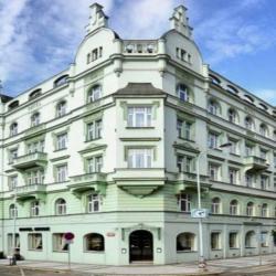 Imagine pentru Union Hotel Cazare - Cehia la hoteluri de 4* stele 2025