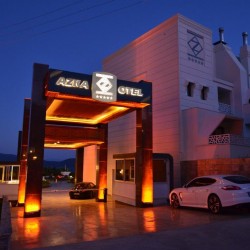 Imagine pentru Azka Hotel Charter Avion - Bodrum 2023