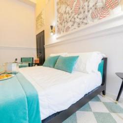 Imagine pentru Roma Luxus Hotel City Break - Roma 2025
