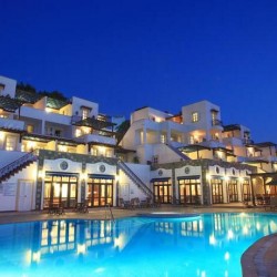 Imagine pentru Cactus Charme Hotel Cazare - Litoral Bodrum la hoteluri de 3* stele 2025