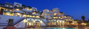 Imagine pentru Cactus Charme Hotel Cazare - Litoral Bodrum la hoteluri de 3* stele 2025