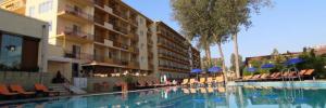 Imagine pentru Mamaia Cazare - City Break Romania la hoteluri cu Ultra All inclusive 2025