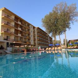 Imagine pentru Mamaia Cazare - City Break Romania la hoteluri cu Ultra All inclusive 2025