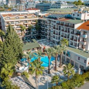 poza Hotel Sun Beach Park & Spa