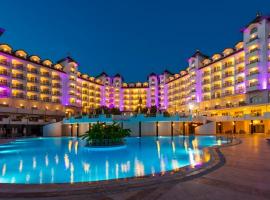 Hotel Serenis