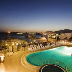 Imagine pentru Diamond Of Bodrum Hotel Charter Avion - Bodrum la hoteluri cu Pensiune completa 2024