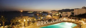 Imagine pentru Diamond Of Bodrum Hotel Charter Avion - Bodrum la hoteluri cu Ultra All inclusive 2024