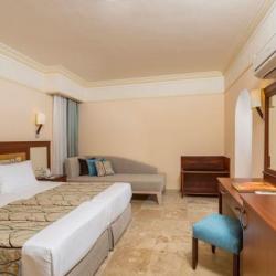 Imagine pentru Hotel Club Melas Prive Charter Avion - Side 2026