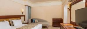 Imagine pentru Hotel Club Melas Prive Charter Avion - Side 2026