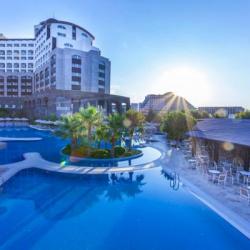 Imagine pentru Lara Kundu Cazare - Litoral Antalya 2026