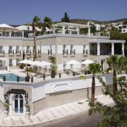 Imagine pentru Ena Boutique Hotel Cazare + Autocar - Bodrum 2025