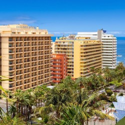 Imagine pentru Puerto De La Cruz Cazare - Litoral Insula Tenerife la hoteluri cu Demipensiune 2024