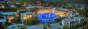 Imagine pentru Hillstone Bodrum Hotel & Spa Cazare - Litoral Bodrum la hoteluri cu Demipensiune 2025