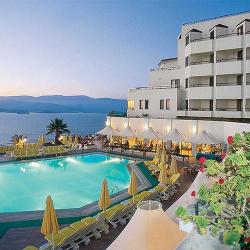 Imagine pentru Bodrum Cazare - Litoral Bodrum 2026