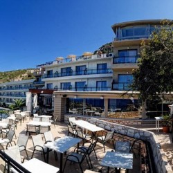 Imagine pentru Hotel Mistral Mare Cazare - Litoral Agios Nikolaos la hoteluri cu All inclusive 2024