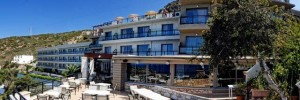 Imagine pentru Hotel Mistral Mare Charter Avion - Agios Nikolaos la hoteluri cu All inclusive 2024