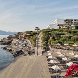 Imagine pentru Minos Palace Hotel & Suites Charter Avion - Agios Nikolaos 2024