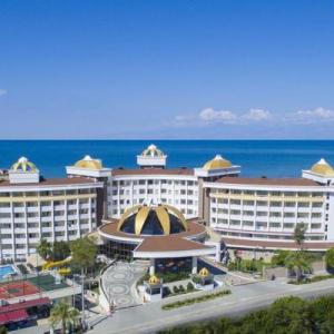 poza Side Alegria Hotel & Spa