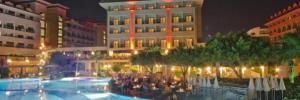 Imagine pentru Hotel Aydinbey Kings Palace & Spa Charter Avion - Side la hoteluri cu Ultra All inclusive 2024