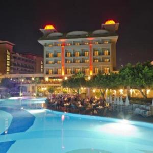 poza Hotel Aydinbey Kings Palace & Spa