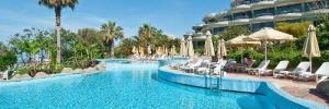 Imagine pentru Sunrise Queen Luxury Resort & Spa Cazare - Litoral Side la hoteluri cu Pensiune completa 2024