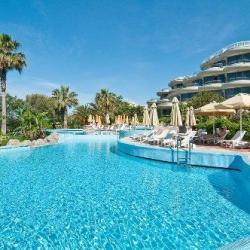 Imagine pentru Hotel Sunrise Queen Luxury Cazare - Litoral Side la hoteluri cu Pensiune completa 2025