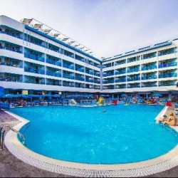 Imagine pentru Avena Resort & Spa Charter Avion - Alanya 2025