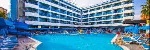Imagine pentru Avena Resort & Spa Charter Avion - Alanya 2025