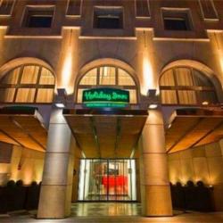 Imagine pentru Hotel Holiday Inn Montparnasse Maine Cazare - Montparnasse 2025