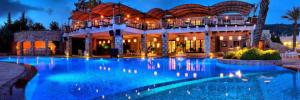 Imagine pentru Hotel The Marmara Bodrum Cazare - Litoral Bodrum 2025