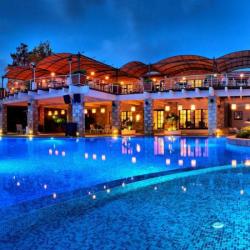 Imagine pentru Hotel The Marmara Bodrum Cazare - Litoral Bodrum 2025