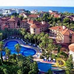 Imagine pentru Hotel Numa Club Side (Ex Marvida Family Sunset Beach) Cazare - Litoral Side la hoteluri de 4* stele 2025