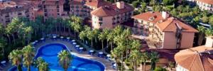 Imagine pentru Hotel Numa Club Side (Ex Marvida Family Sunset Beach) Cazare - Litoral Side la hoteluri de 4* stele 2024