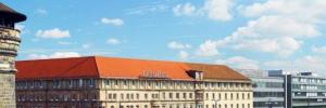 Imagine pentru Le Meridien Grand Hotel Nurnberg Cazare - Nuremberg 2024