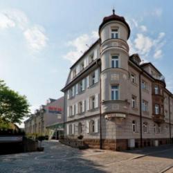 Imagine pentru Hotel Noris Cazare - Nuremberg 2026