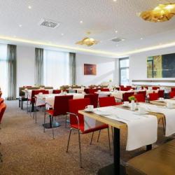 Imagine pentru Hotel Novotel Nuernberg Centre Ville Cazare - Nuremberg 2024