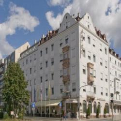 Imagine pentru Ringhotel Loews Merkur Cazare - Nuremberg 2026