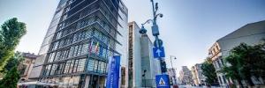Imagine pentru Hotel Golden Tulip Victoria Cazare - City Break Muntenia la hoteluri de 4* stele 2025