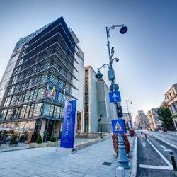 Imagine pentru Hotel Golden Tulip Victoria Cazare - City Break Muntenia la hoteluri de 4* stele 2025